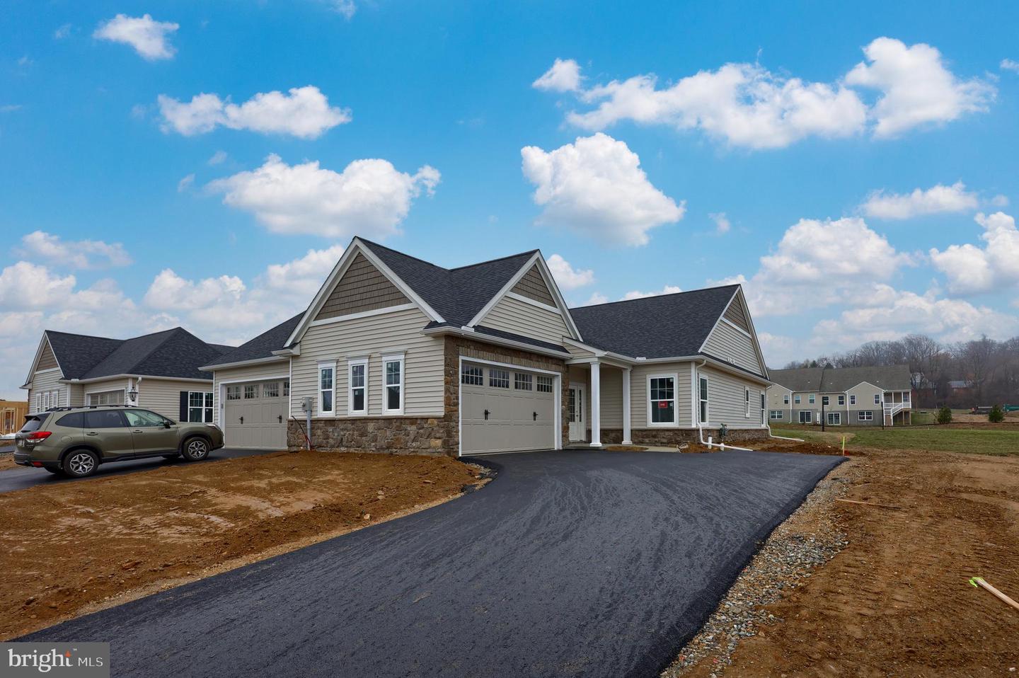 390 Meadow Rose Drive #211, Lititz