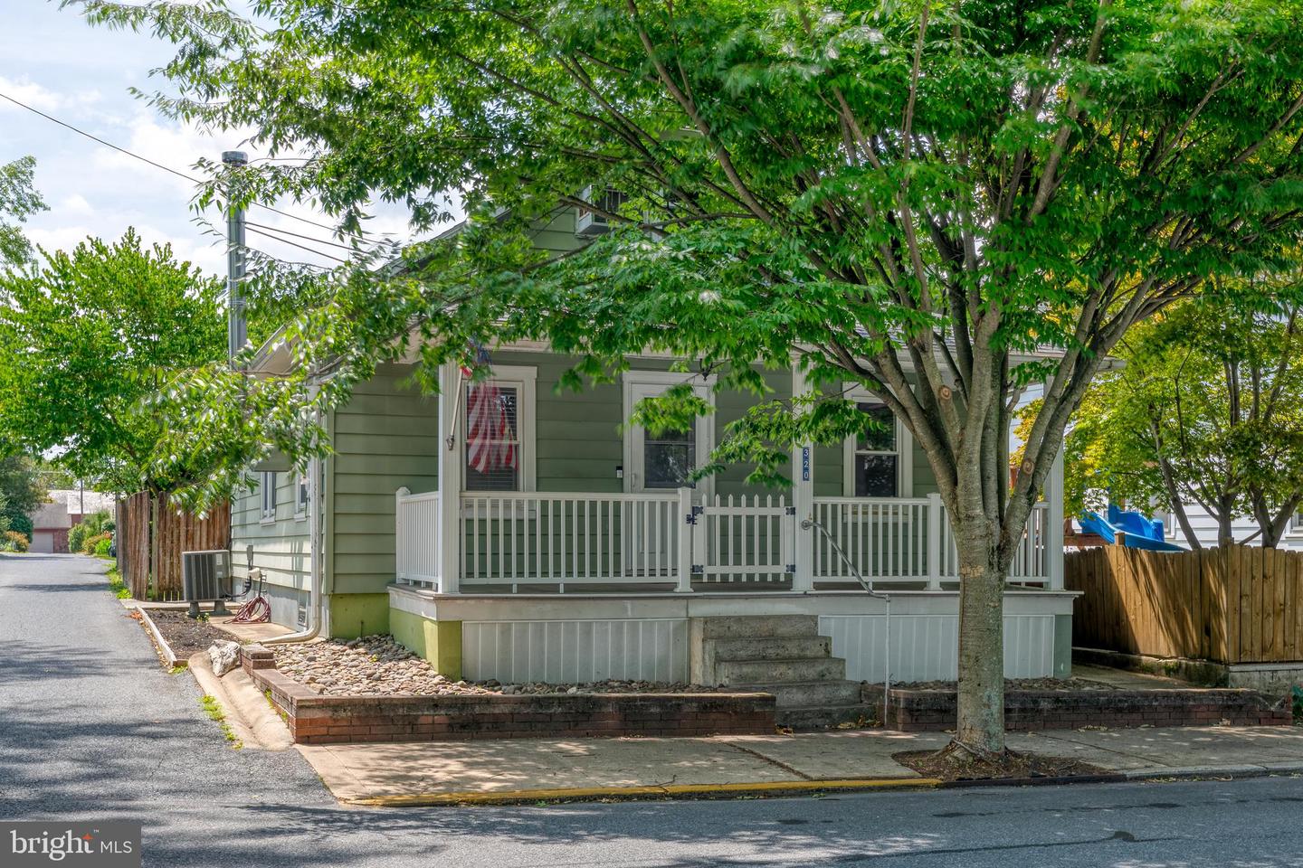 320 S Cedar Street, Lititz