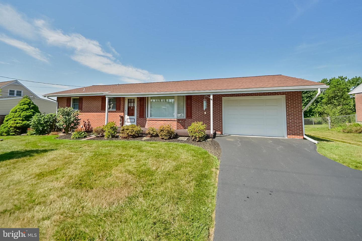 308 Nolt Avenue, Willow Street