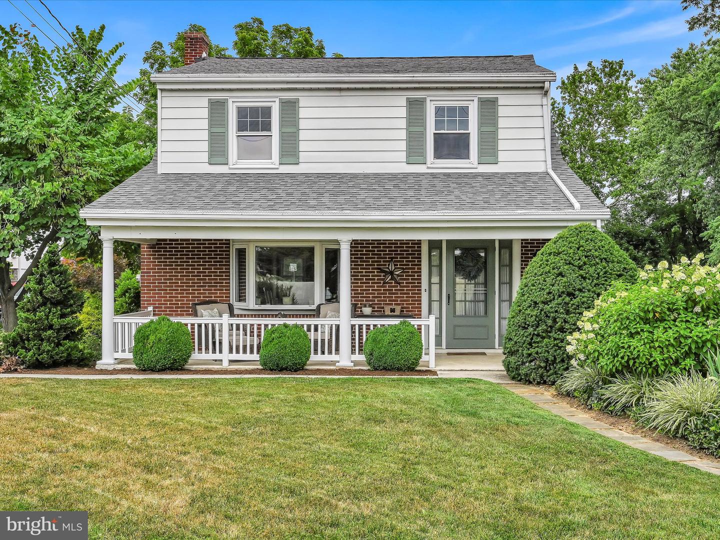54 Penn Street, Washington Boro