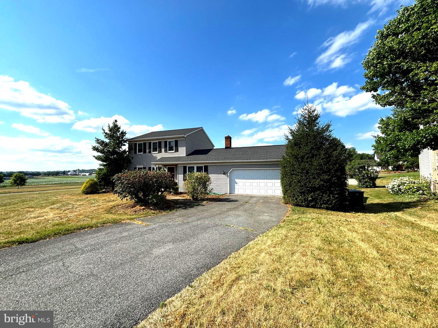 2365 Stumptown Road, Lancaster