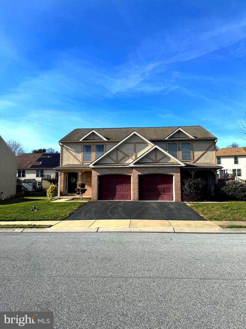 125 Talon Drive, Ephrata