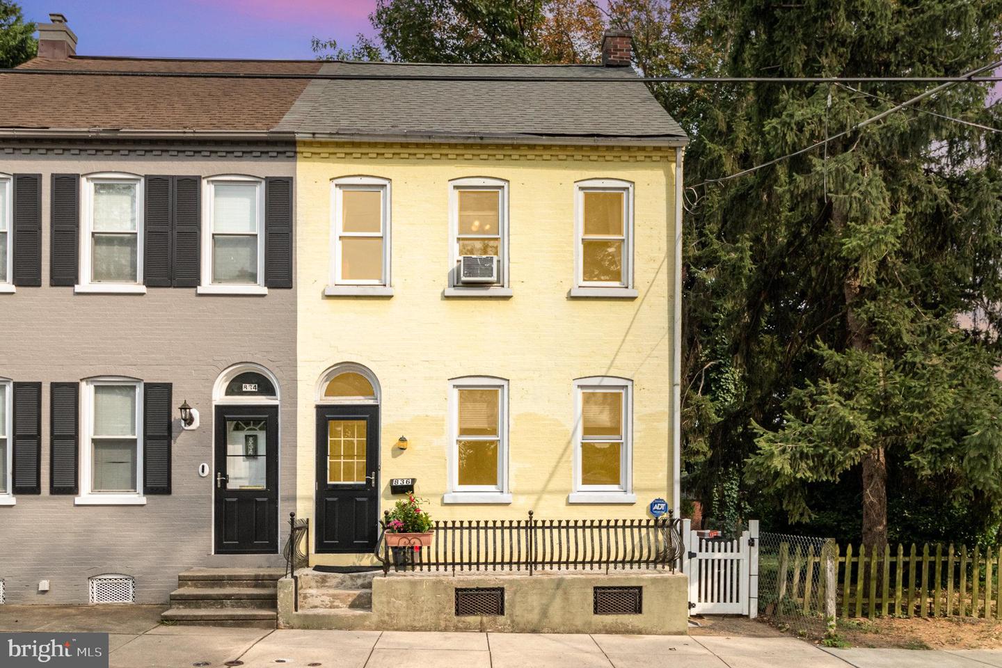 836 High Street, Lancaster