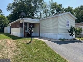 2379 River Road #lot 23, Bainbridge