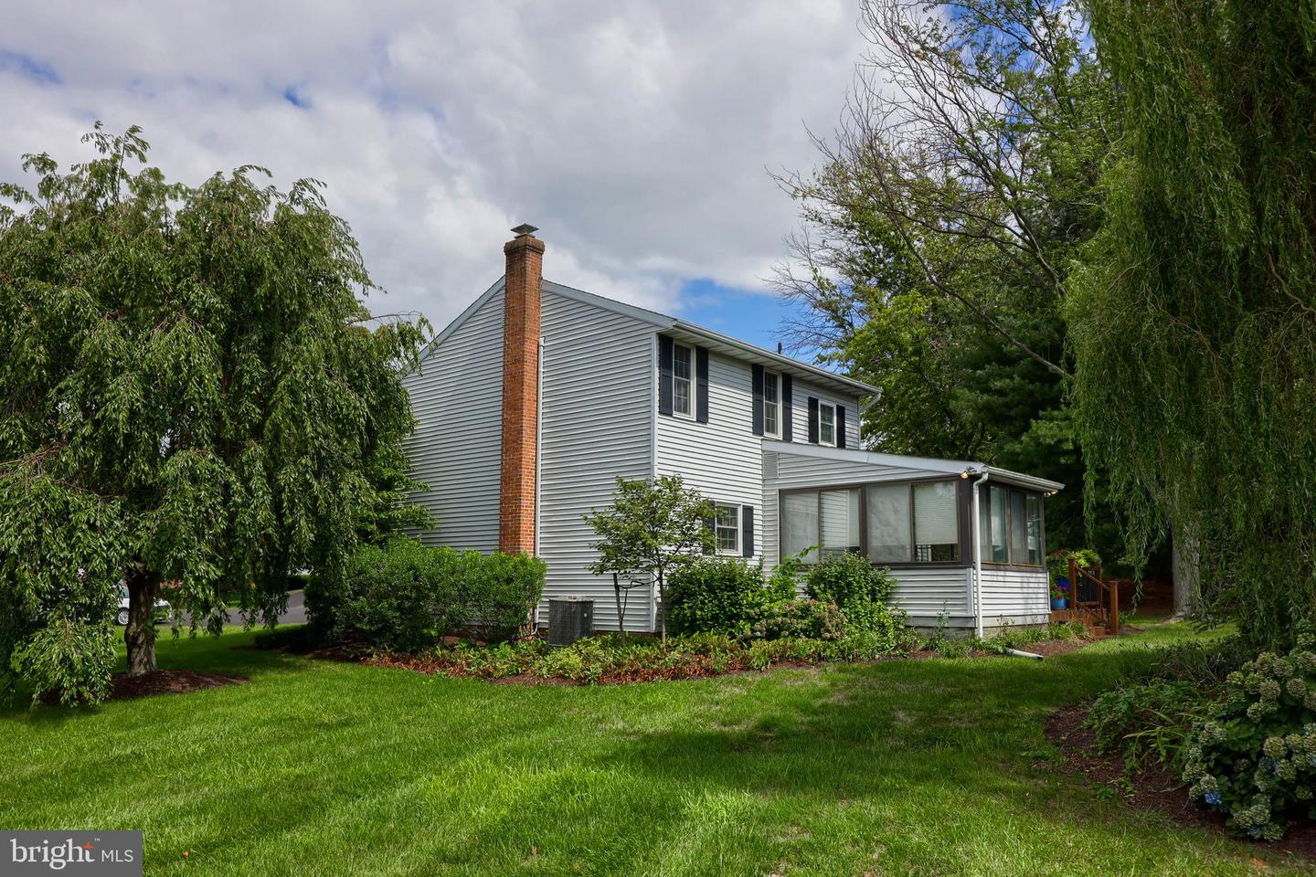 110 Tracy Court, Willow Street