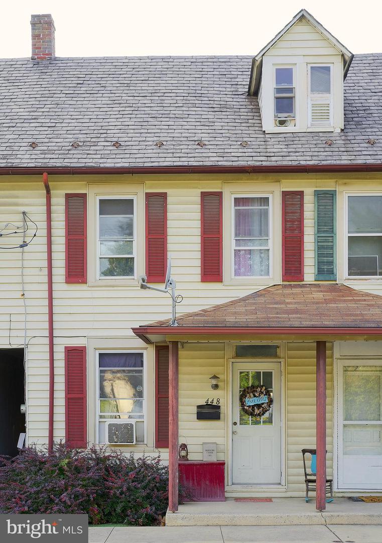 448 N Cedar Street, Lititz
