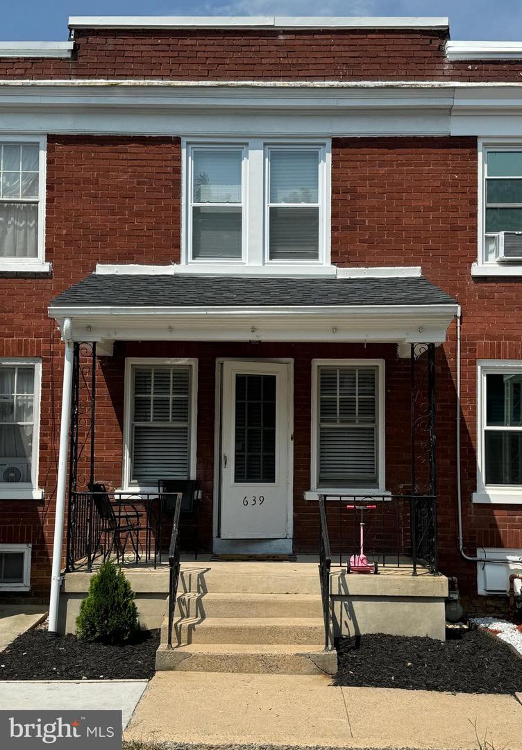 639 George Street, Lancaster