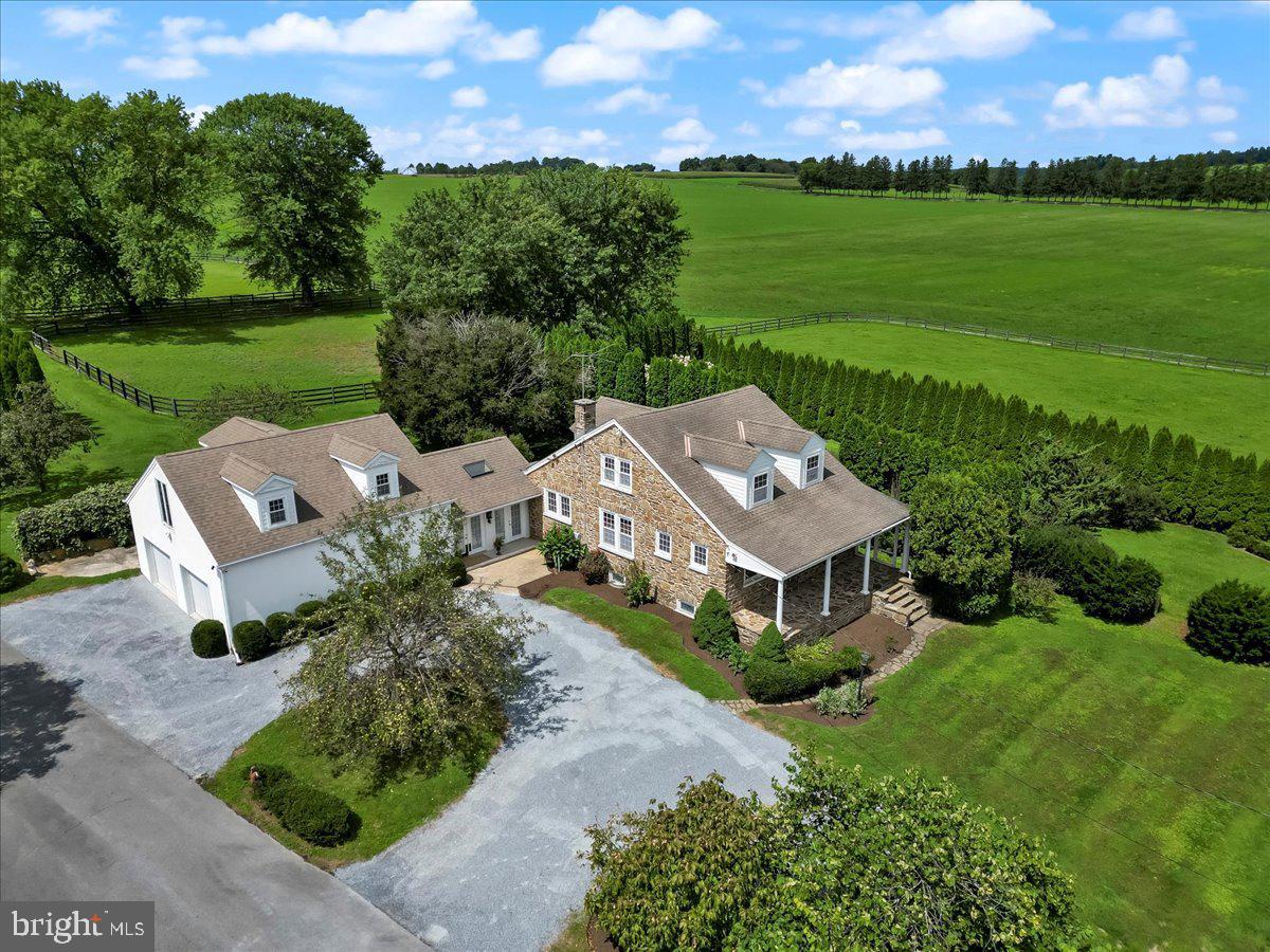 650 Bell Road, Kirkwood