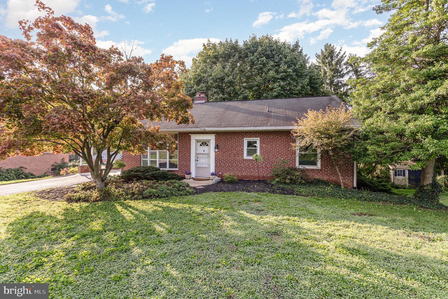 1908 Millersville Pike, Lancaster