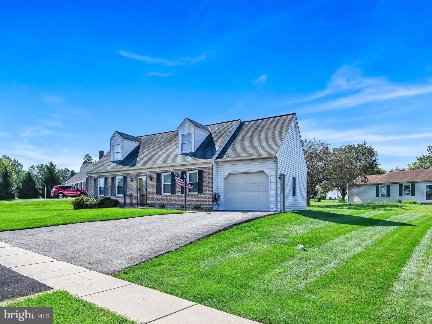 104 Dorianne Drive, Willow Street