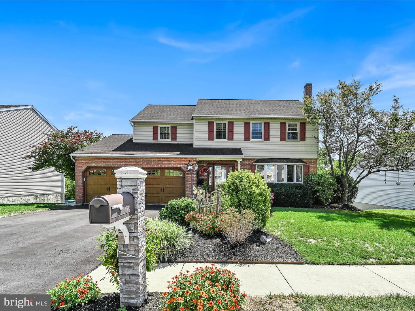 16 Greenleaf Lane, Elizabethtown