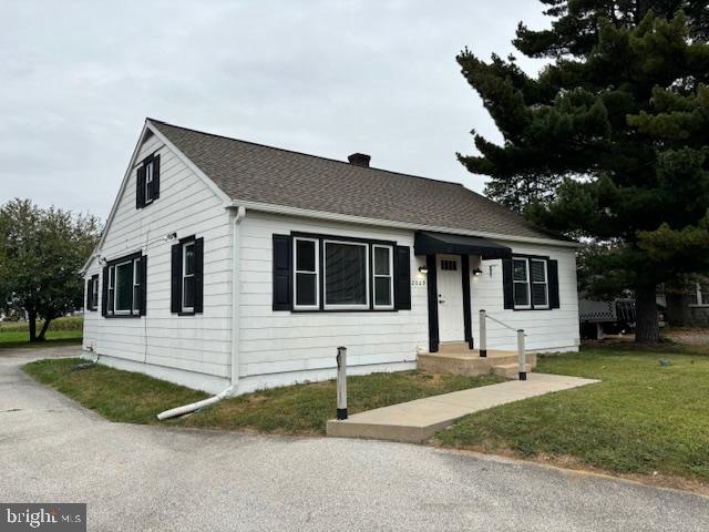 2829 Lincoln Hwy E, Ronks