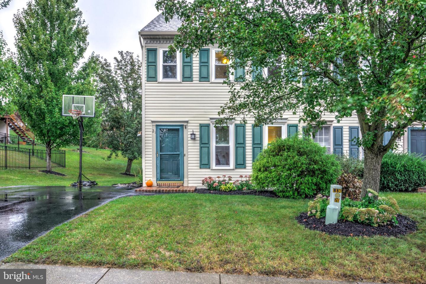 21 Yorkshire Court, Elizabethtown