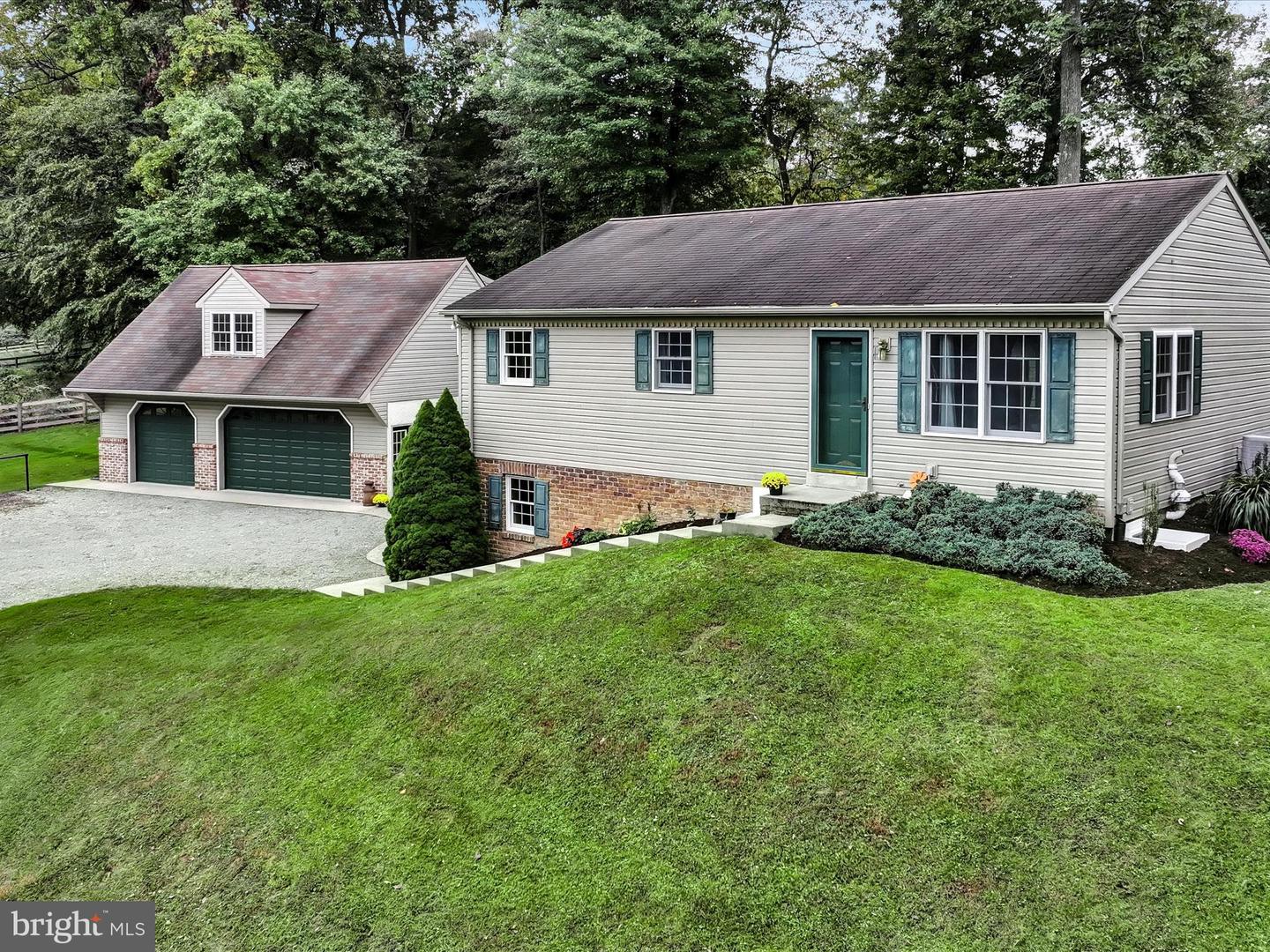 200 Westbrook Road, Peach Bottom