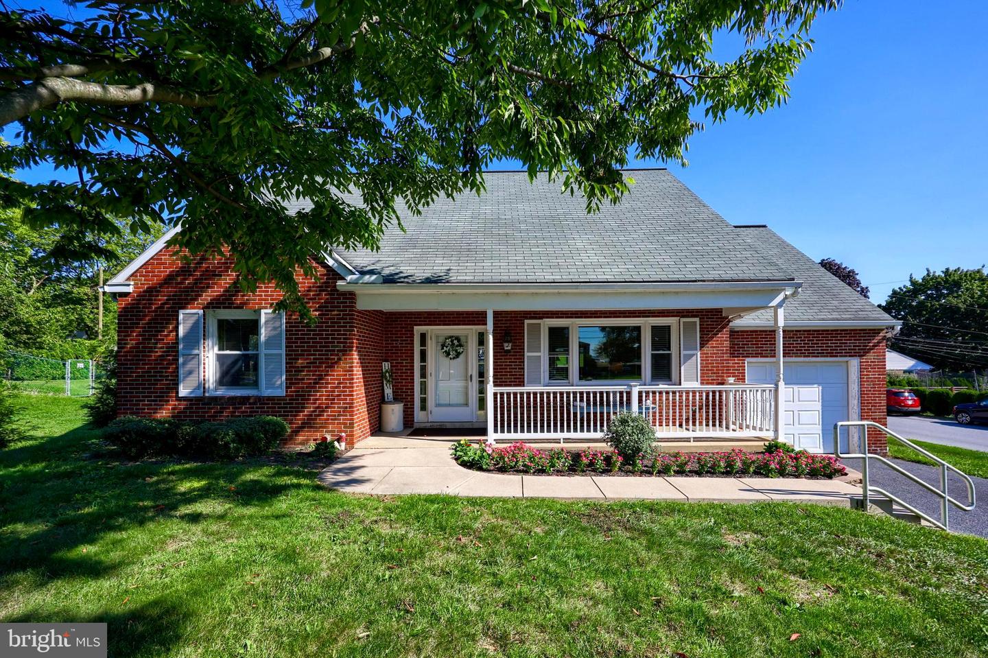 2931 Marietta Avenue, Lancaster