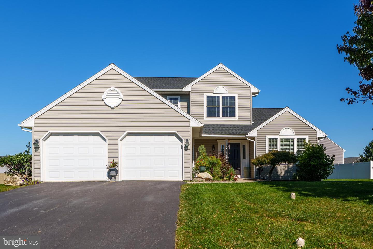 95 Fuhrman Road, Marietta