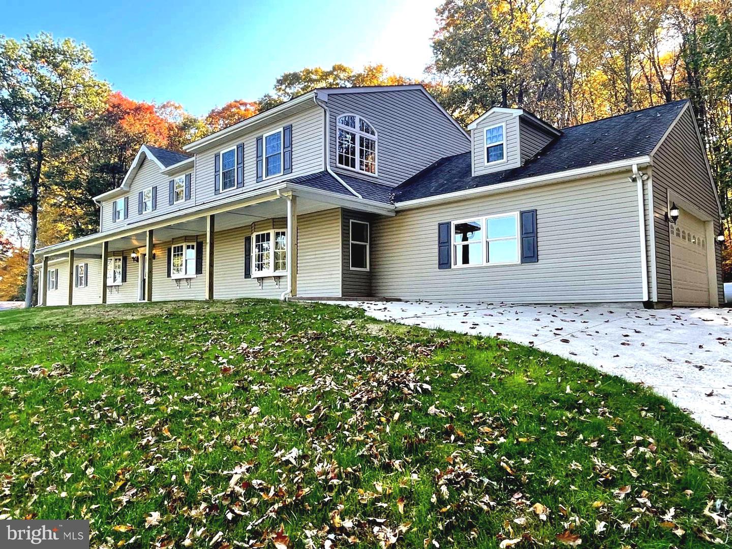 259 Lamparter Road, Quarryville