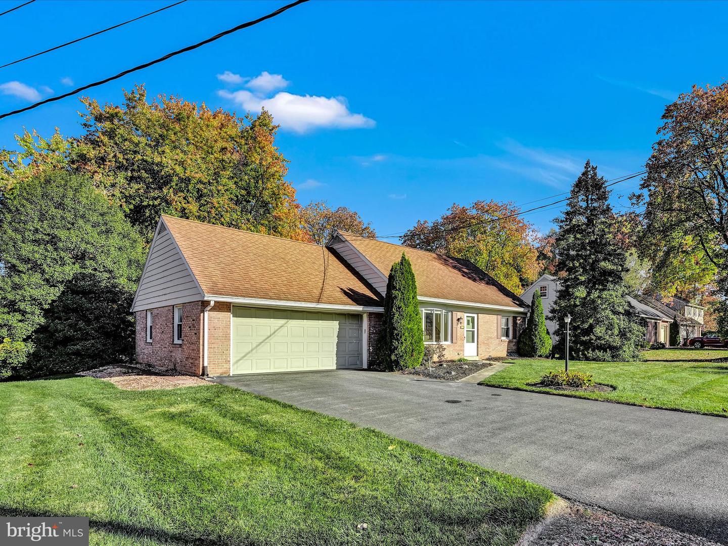 107 Woodlawn Drive, Willow Street