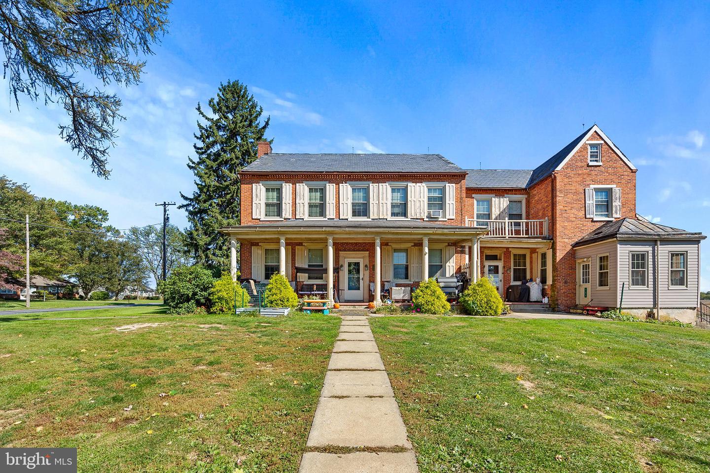 133 Sprecher Road