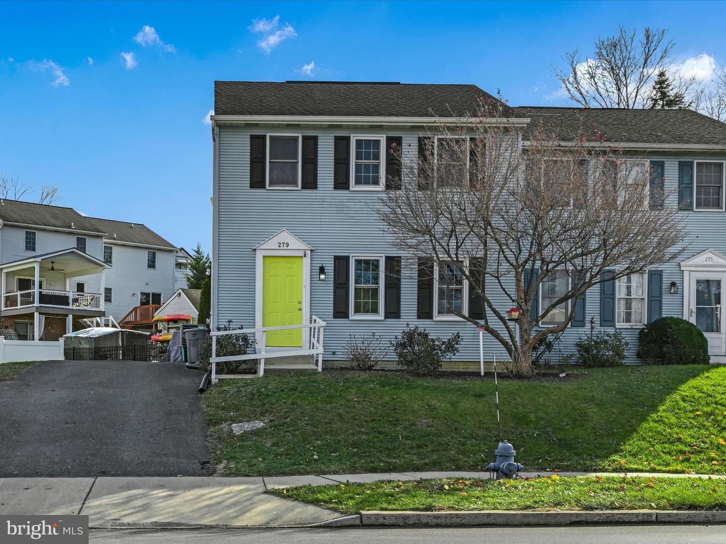 279 Manheim Street, Mount Joy