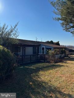 58 Ridgedale Avenue, New Providence