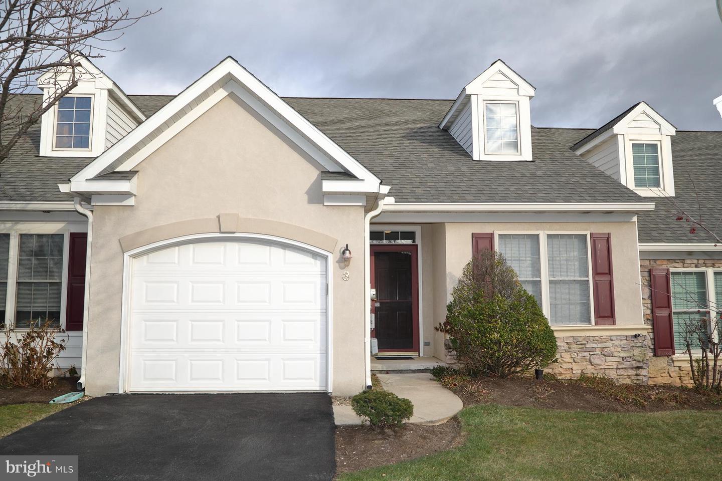 3 York Court, Lancaster