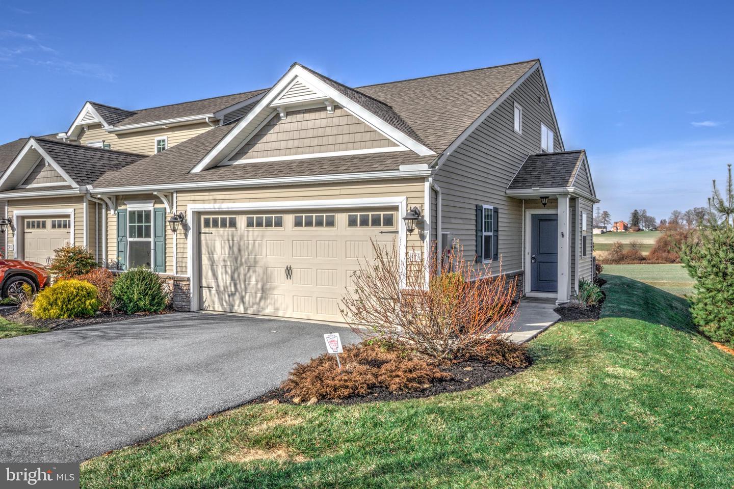 413 Pratt Circle, Willow Street