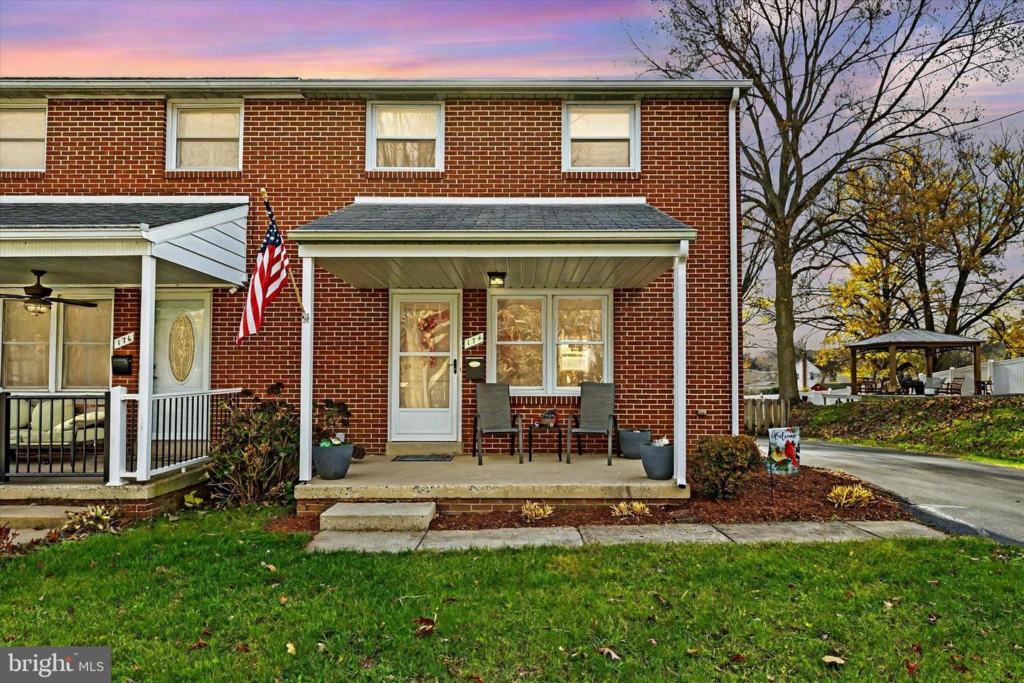 174 New Street, Millersville
