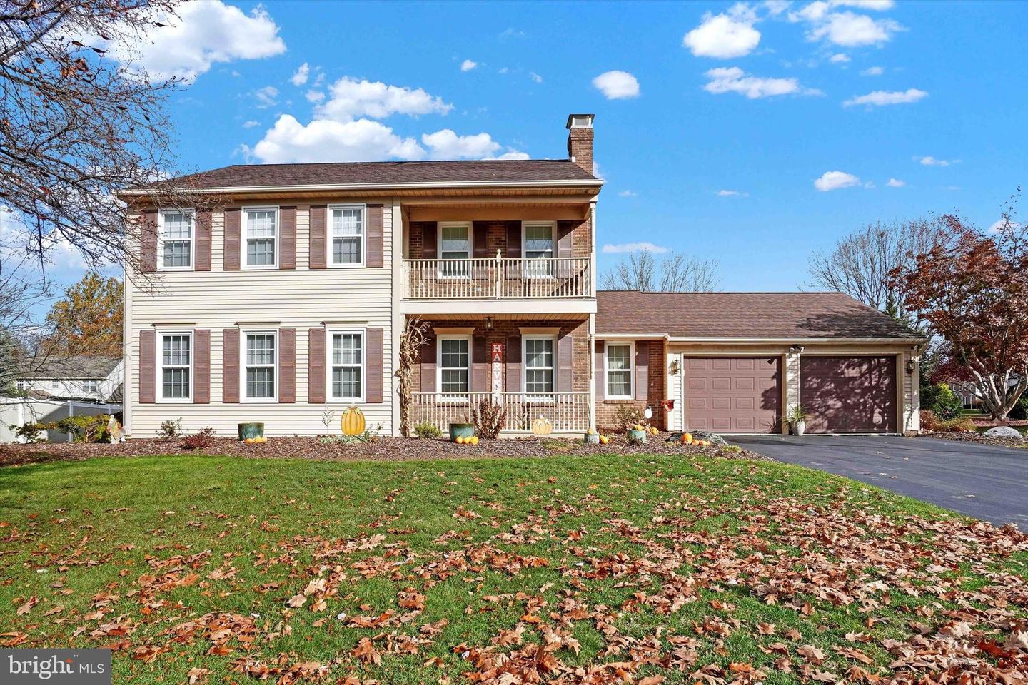 1313 Crown Vetch Drive, Landisville