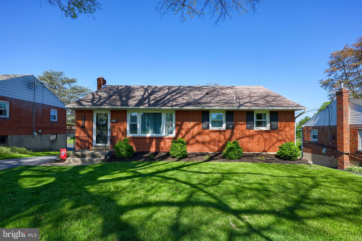525 Highlawn Avenue, Elizabethtown