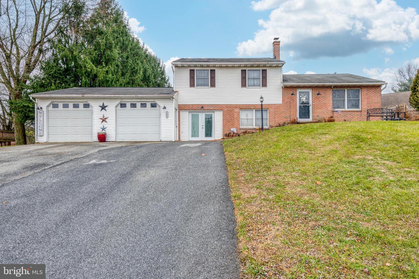 115 N Sadsbury Court, Gap