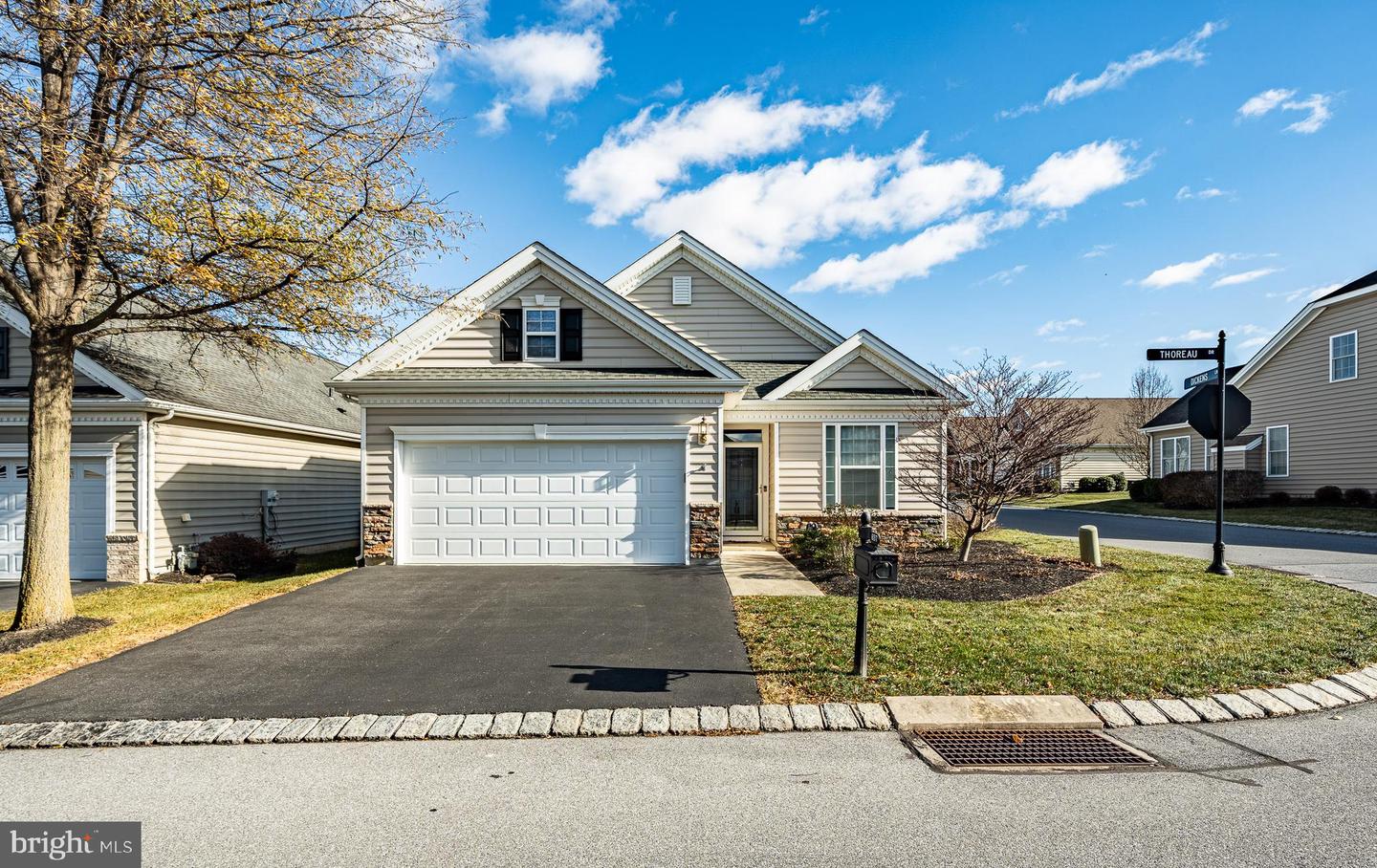 657 Thoreau Drive, Mount Joy