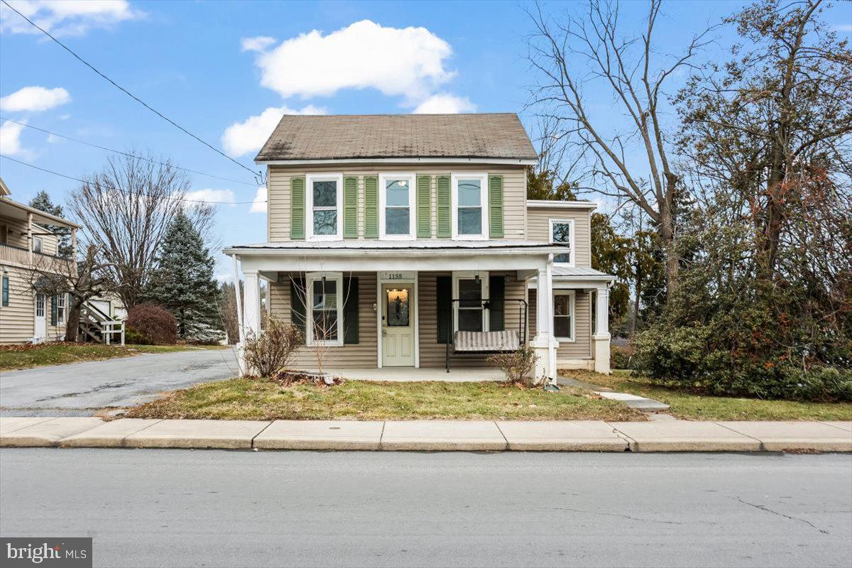 1155 Main Street, Akron