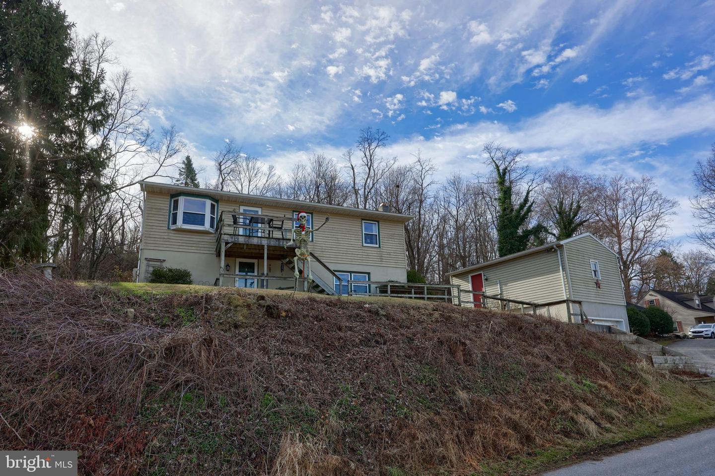 260 Valley Road, Conestoga