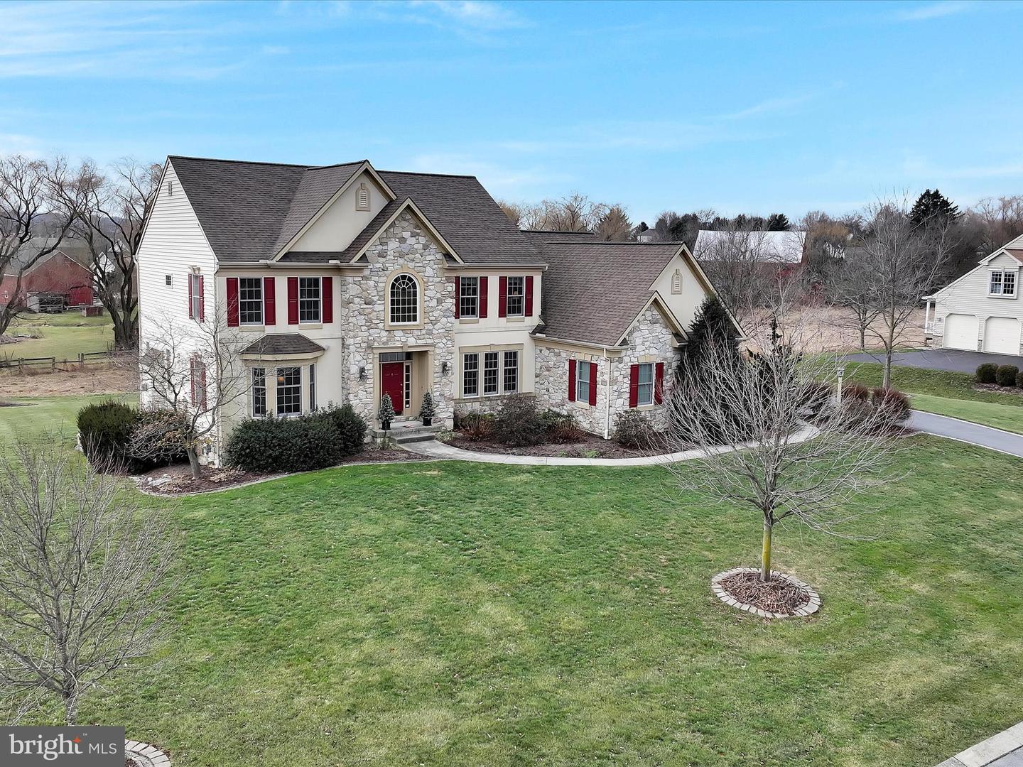 1238 Cameron Drive, Manheim