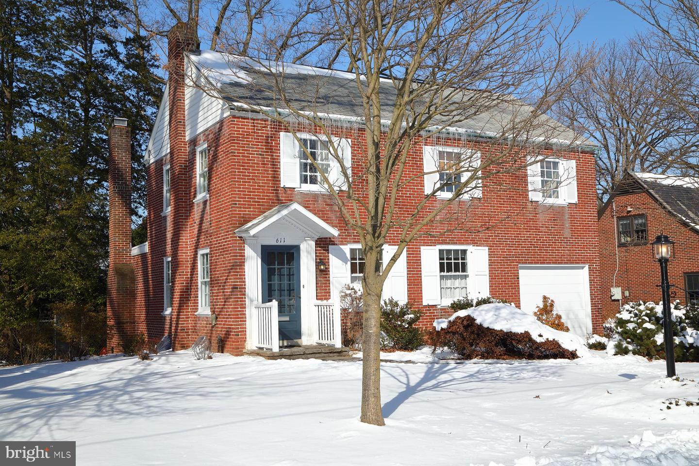 611 E College Avenue, Elizabethtown
