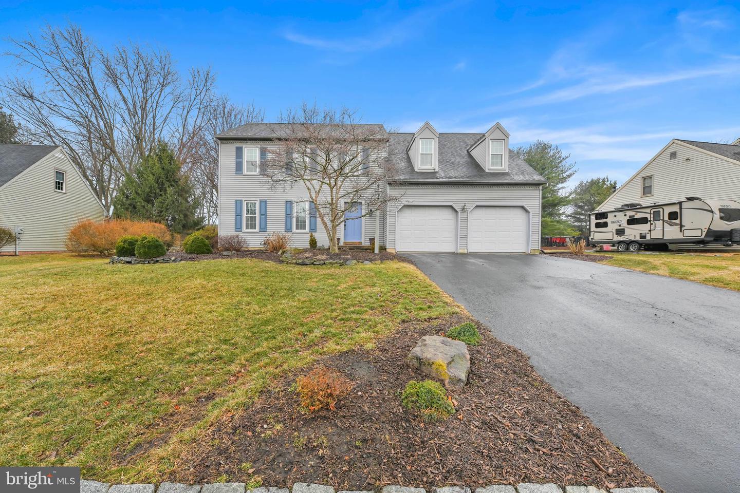 729 Rosemont Drive, Lititz