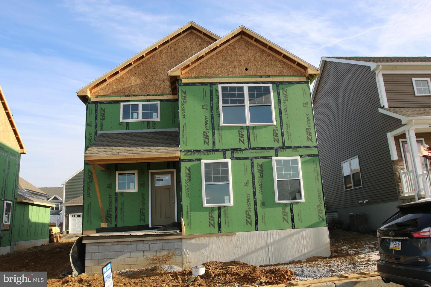 26 Anchor #.........(Lot 79), Ephrata