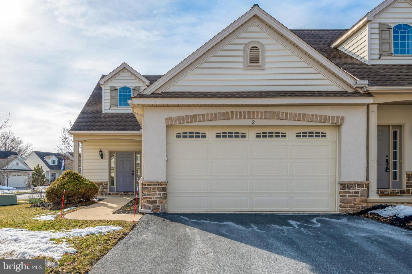 2 Pfautz Circle, Elizabethtown