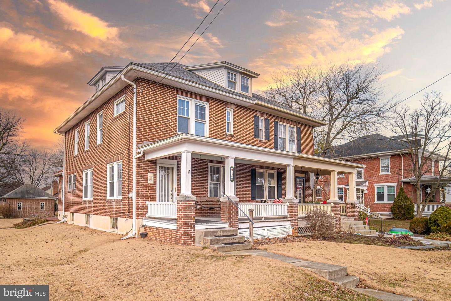 150 Bank Street, Landisville