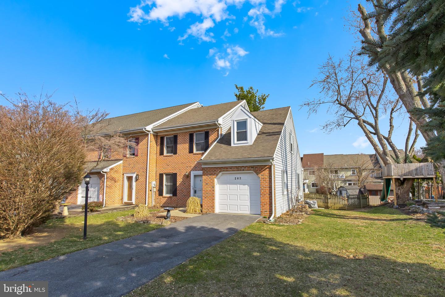 247 Huntington Drive, Mountville