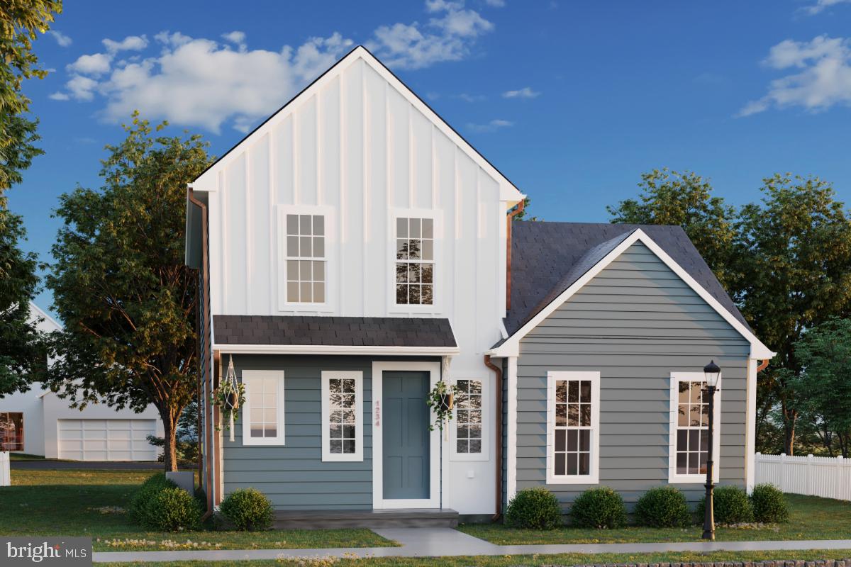 104 Merchant Avenue #anders