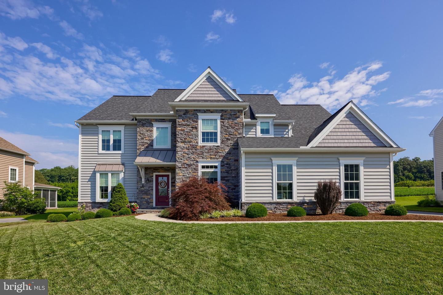 429 E Delp Road, Lancaster