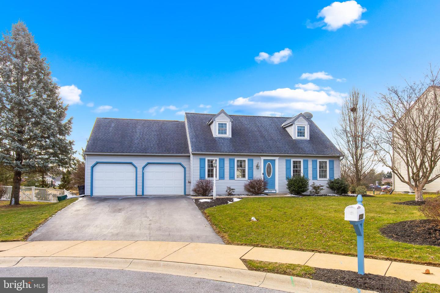 5720 Pine Street, East Petersburg