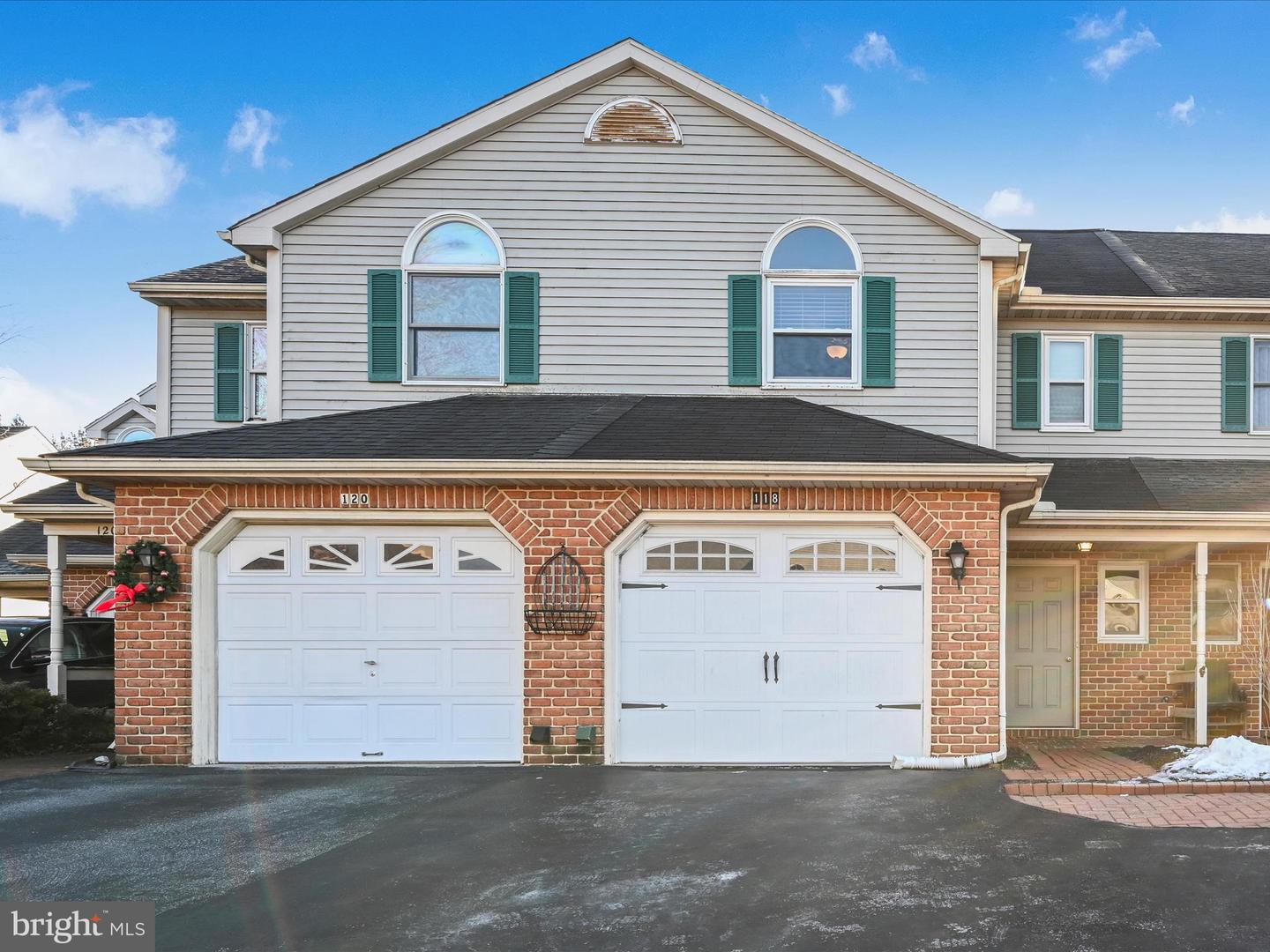 118 Pepperton Court, Lititz