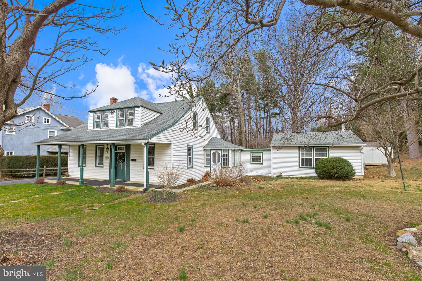 899 Winter Hill Road, Strasburg