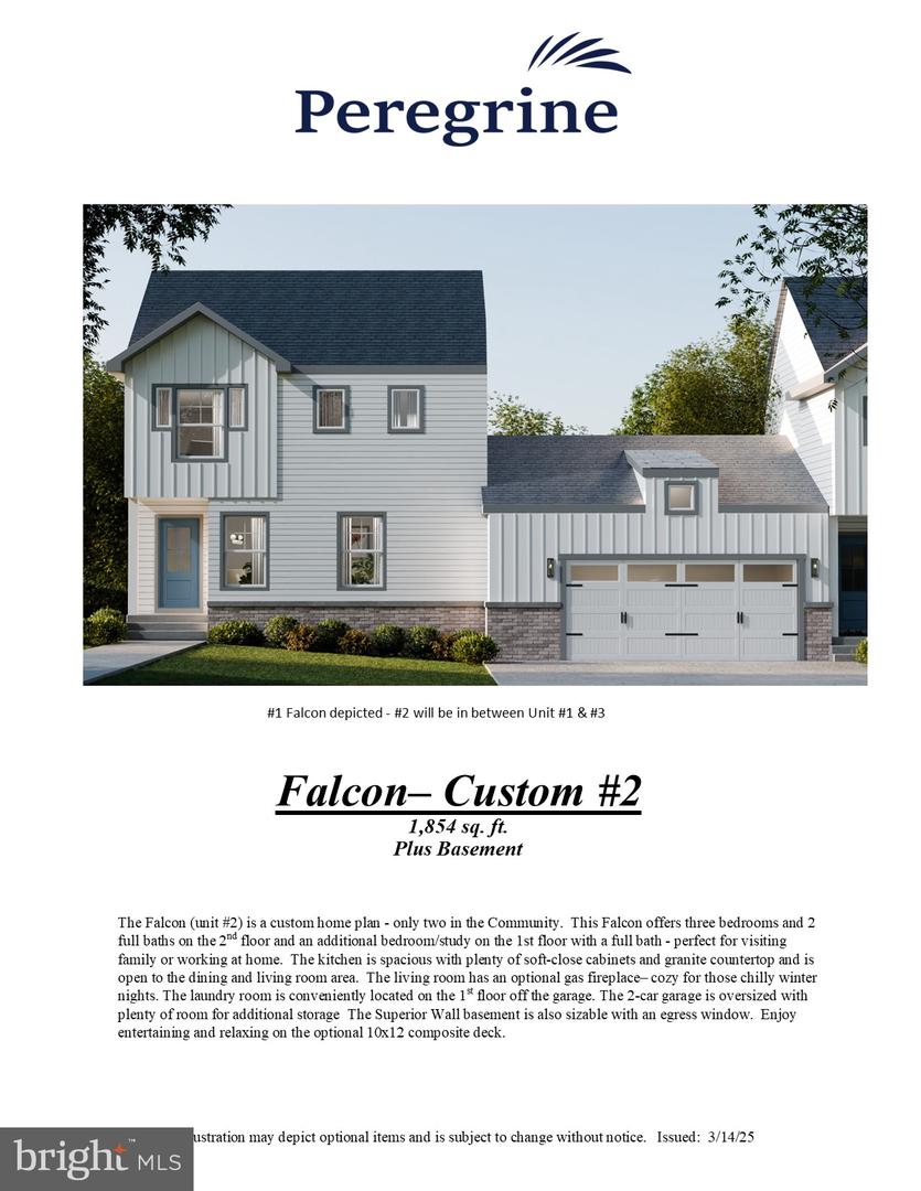 4318 Heather Lane #2, Columbia
