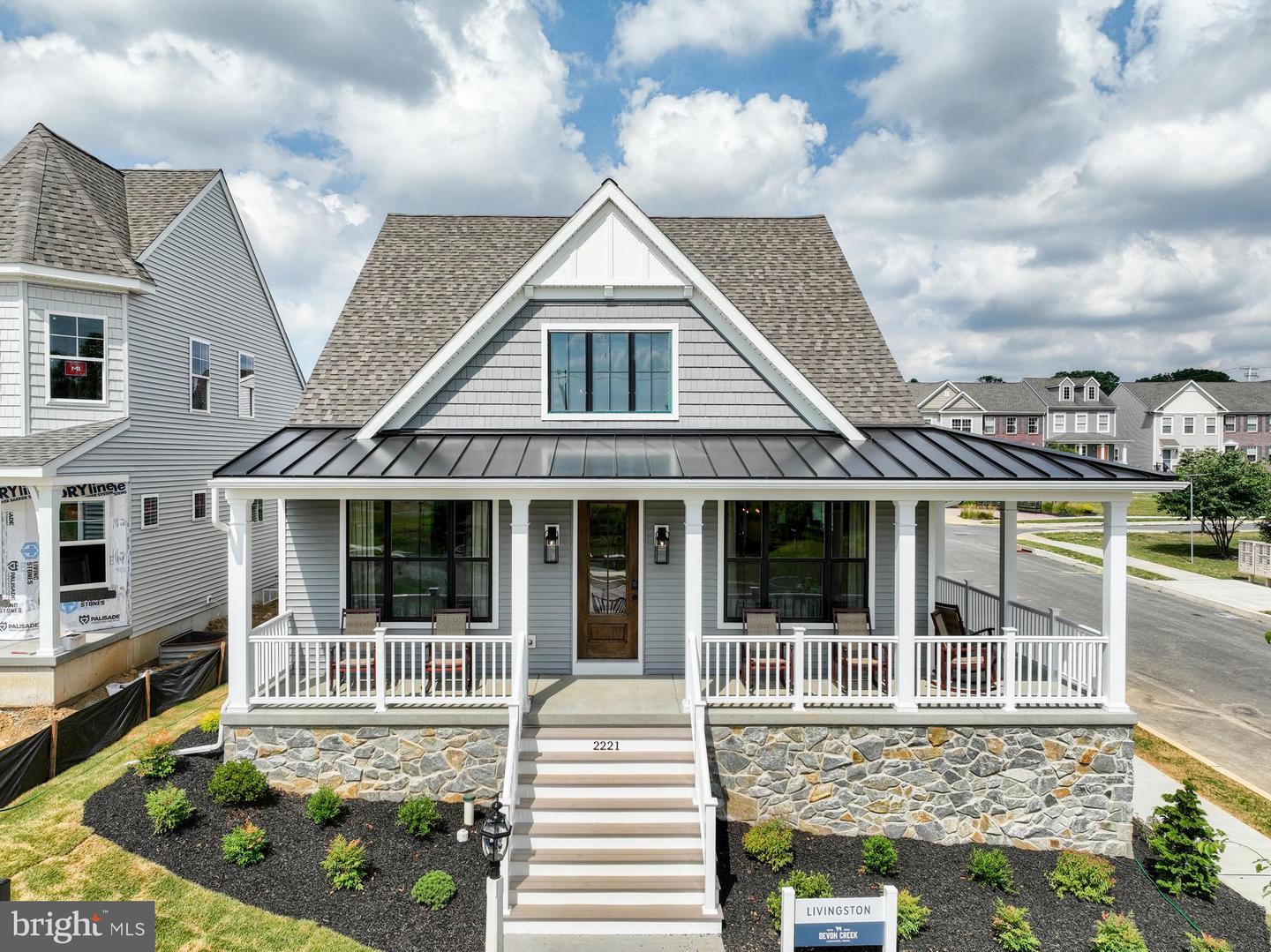 2221 Brentford Street, Lancaster