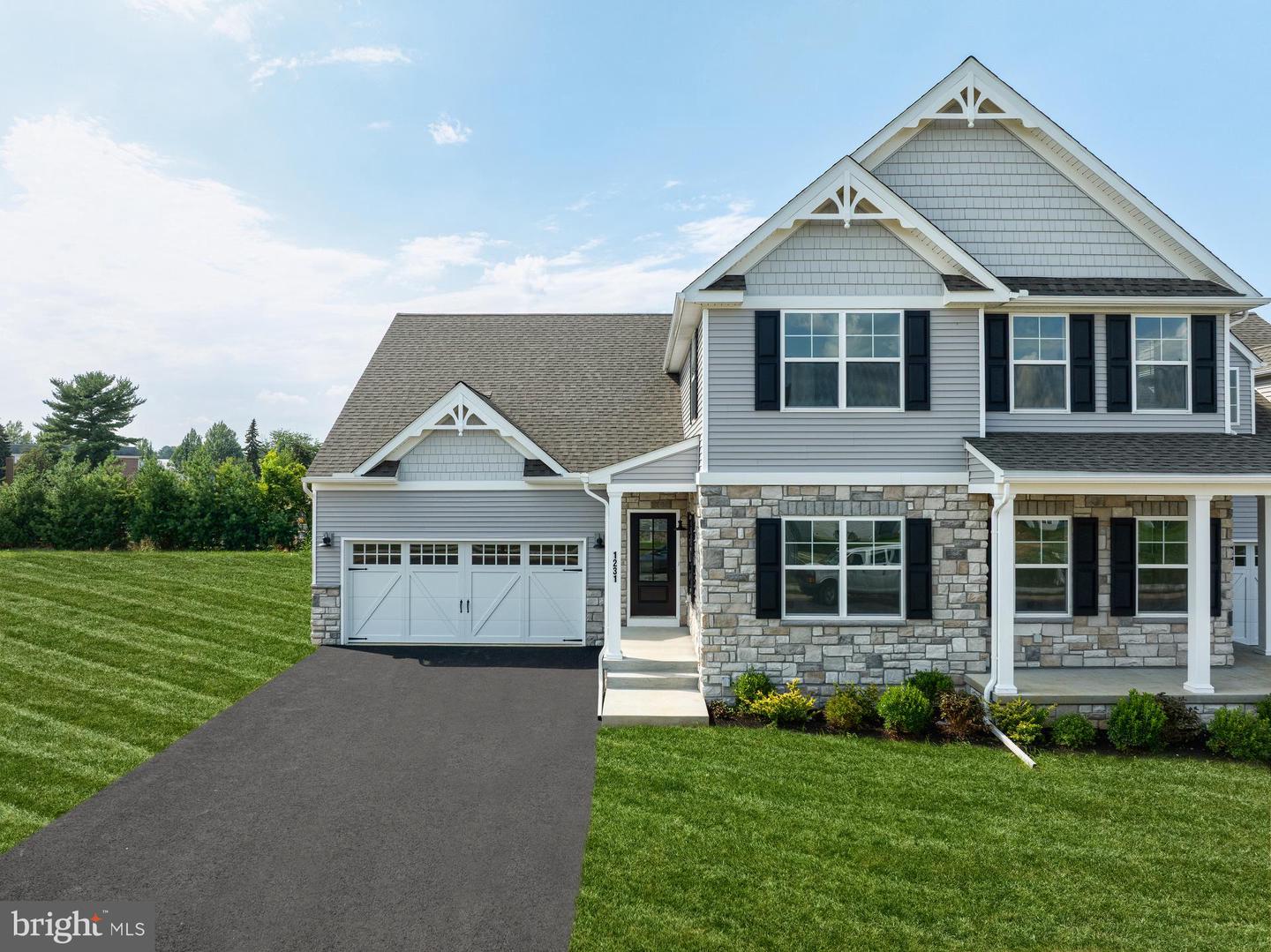 1231 Hershey Lane