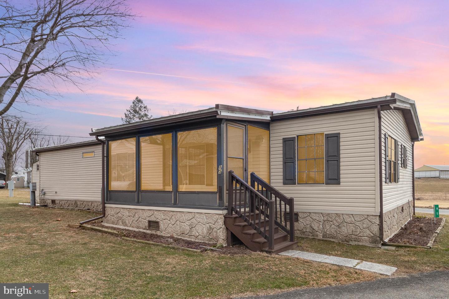 85 Autumn Street, Landisville